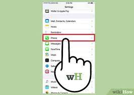 There is no cause for worry since the iphone will not actually make the. How To Turn Off Voicemail 7 Steps With Pictures Wikihow