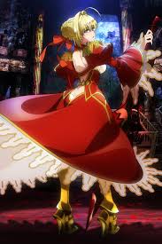 Image result for red saber