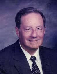 Obituary information for John Leslie Greenwell Jr