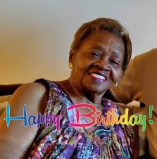 Barbara Hernandez-Lopez born 01.03.53 was taken away from us