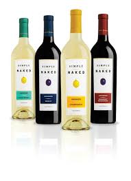 Red blend (3) · rose (3) · chardonnay (2) · merlot (2) · muscat/moscato (2) · pinot grigio/pinot gris (2) · cabernet sauvignon (1) · pinot noir (1) Review Simply Naked Wines 2010 Vintage Drinkhacker