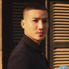 Sao YouTube Eric Light