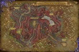 Darkheart thicket is an outdoor dungeon in what once was an idyllic wood in the shadow of shaladrassil. Darkheart Thicket Wowpedia Your Wiki Guide To The World Of Warcraft