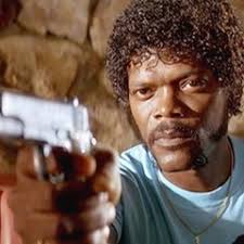 Stream Samuel El Jackson music