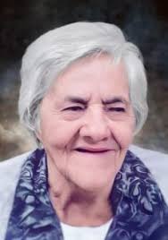 Décès de Aline Bissonnette
