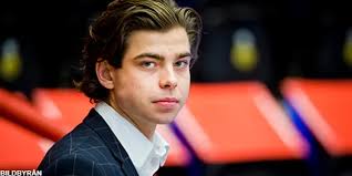 Tippning av HockeyAllsvenskan 13/14