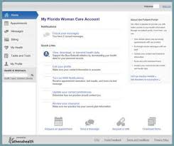 The women's health texas secure patient portal makes it easy to communicate with your obgyn and healthcare team. Patient Portal Sarasota Fl Swor Women S Care
