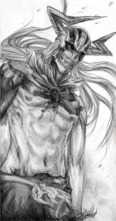 In ancient times, hollow evolution was chaotic. Transformations Of Ichigo Vasto Lorde Form By Romaniacc On Deviantart