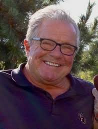 Michael Barnes Wray Obituary