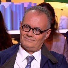 La grande librairie Camille Pascal