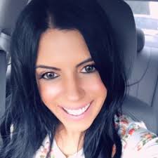 Christina Tehrani (@ChristinaEdu33)