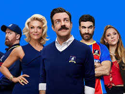 Best kent candy christmas divorce from dover s in christmas mood at capital holiday. Review Ted Lasso Season 2 Is Comic Gold From The Best Ensemble Cast On Television Abc News