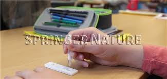 Maybe you would like to learn more about one of these? Kinderarzte Gegen Regelmassige Corona Selbsttests Bei Schulern