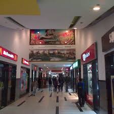 Photos At Wave Cinema Gomti Nagar Lucknow Uttar Pradesh Situated in lucknow, 10 km from lucknow university, hilton garden inn lucknow features accommodation with a restaurant, free private parking, a fitness centre and a bar. photos at wave cinema gomti nagar