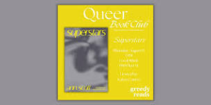 Queer Book Club: "Superstars" by Ann Scott