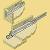 Pull Out Drop Down Drawer