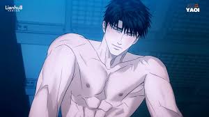 Shutline - Animação - XXX Yaoi 🔥