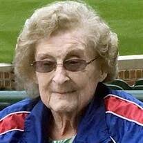 Lois 'Sis" Ann Wiggs Obituary