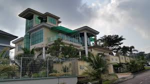 The highest rental yield ever recorded was. Bunglow House Taman Bukit Dahlia Pasir Gudang Johor