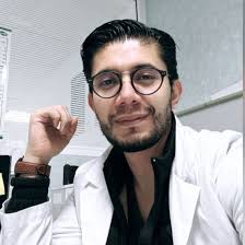 Dr. Carlos Erick Eibar Casas Ruiz opiniones