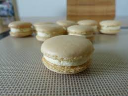 Video Recette Ganache Montee A La Vanille Pour Macarons