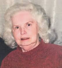 Lois Christine Walker Obituary