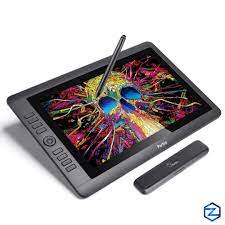 Large Digital Computer Drawing Art Tablet With Pen Graphics Tablet Digital Tablet Art Tablet