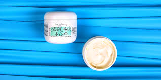 It possesses components like aloe, sunflower and palm oil, which increases the skin softness and texture; 13 Best Stretch Mark Creams Of 2021 Stretch Mark Removal Cream Reviews