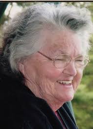 Elizabeth Mullen Obituary April 4, 2009