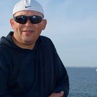 Derrick Jeffries's Instagram, Twitter & Facebook