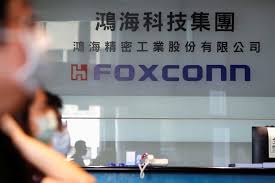 Bà nguyễn bích minh hà nội: Foxconn To Shift Some Apple Production From China To Vietnam Vietnam Times