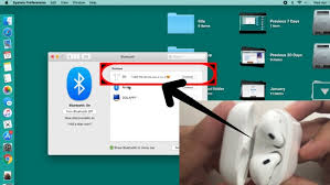 Airpods represented the evolution in audio experiences, when you connect airpods to a macbook. Airpods Won T Connect To Mac Or Airpods Not Showing On Macbook