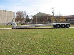 Rogers SP40SL-3XAR Trailer