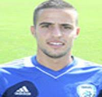 ההתאחדות לכדורגל בישראל