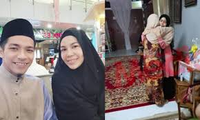 Onlinemajlisilmu silashare venue date ahad l 17 nov 2019 m 20 rabi ulawal 1441 h surau al furqan jalan bunga kertas 2 bukit sentosa ra. Kongsi Foto Berpelukan Mesra Erin Dan Bekas Isteri Da I Farhan Berdamai