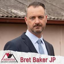 Asbestos Education Committee Members