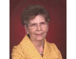 Ramona Clark Obituary (2011)