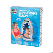 Spoilers ahead for big mouth season 4. Inflatable Bigmouth Shark Lil Canopy Float Oriental Trading