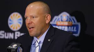 Georgia Southern Announces February Signing Class