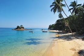 Today, pulau kukup has received international. 10 Pulau Menarik Di Malaysia Tripcarte Asia