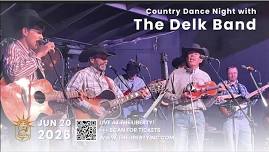 The Delk Band