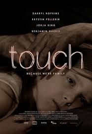Touch (Short 2016)