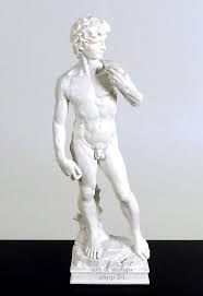 Sc vila real* jan 12, 1977 in vila real, portugal. David Michelangelo Sculpture Parastone Museum Edition Mic04 Amazon De Kuche Haushalt