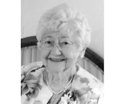 Norma Mabey Obituary (1922