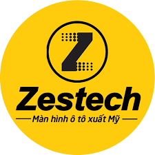 Zestech - Màn hình ô tô xuất Mỹ