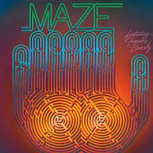 Maybe you would like to learn more about one of these? Maze Featuring Frankie Beverly Daring To Be Different Udiscover Flipboard