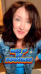 Music of The Baby Boomer Generation. Let’s discuss!, This era encompasses a  wide range of genres, but is particularly known for rock and roll, R&B, and  folk music from the 50s, 60s, and 70s.