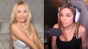 Corinna Kopf roasts Alinity over Twitchs “inconsistent” ban policy -  Dexerto