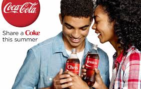 The bottom line is that even under an artificially low assumption about the company's market cap (15%), the company's organic growth is still a substantial contributor to shareholder returns (4.9%). Pin On Yu Tsai Coca Cola Share Campaign