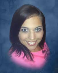 Danielle Blake Strahan Obituary October 16, 2025